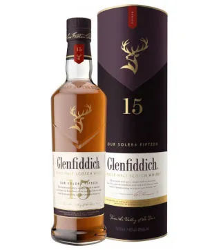 glenfiddich 15 years-nairobidrinks
